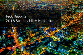 Teck Reports 2018 Sustainability Performance Image