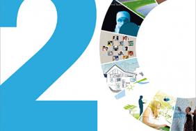 STMicroelectronics Publishes Its 20th Sustainability Report Image