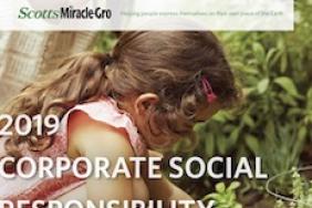 The Scotts Miracle-Gro Company Marks 150th Anniversary, Meets and Exceeds Sustainability Goals Image