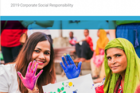 Agilent Releases 2019 Corporate Social Responsibility Report Image