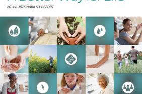 A Better Way for Life: Sealed Air Releases 2014 Sustainability Report Image