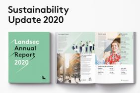 Landsec Publishes 2020 Sustainability Update Image