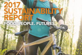 Tetra Pak Sustainability Update 2017 Image