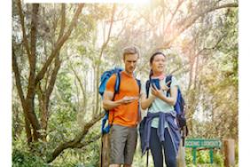 Responding to the Bigger Picture: Telstra’s 2019 Sustainability Report  Image