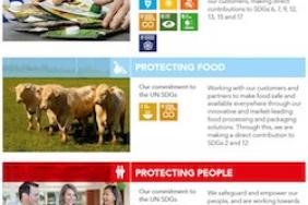 Celebrating the World Environment Day - Tetra Pak Sustainability Reporting Reaches 21-Year Landmark Image