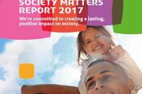 Yorkshire Building Society Delivers Its Vision of Creating a Lasting Positive Impact on Society Image