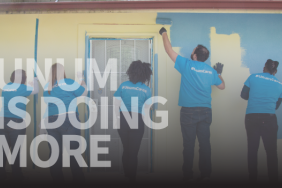 Unum Shares Its Story of Social Responsibility on New Site Image