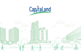 CapitaLand Publishes Its 10th Edition of Integrated Global Sustainability Report: We See a Sustainable Future Image