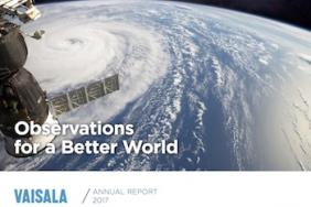 Observations for a Better World – Valuable Impacts for Customers and Societies Image