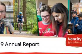 Vancity Returns $18.3 Million – 30 Per Cent of 2019 Net Income – to Members and Communities  Image