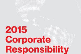 Verizon (NYSE:VZ) Publishes 2015 Annual Report and Corporate Responsibility Report Image