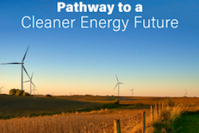 WEC Energy Group Report Details Pathway to Cleaner Energy Future Image