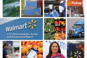 Walmart Makes Progress Toward Positive Societal, Environmental Change Through ESG Initiatives Image