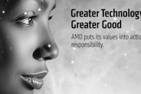 AMD Demonstrates Corporate Citizenship in Action With 22nd Annual Corporate Responsibility Update Image