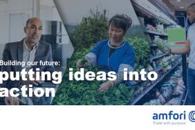 amfori Builds Stronger Worldwide Support for Open and Sustainable Trade Image