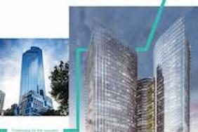Dexus Demonstrates Global Leadership in Sustainability Image