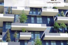 LafargeHolcim Publishes Its Sustainability Report 2016 Image