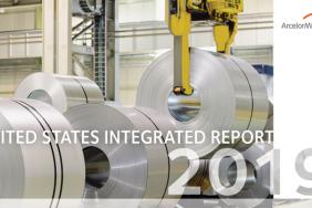 ArcelorMittal Highlights the Intersection of Business and Sustainability in the 2019 United States Integrated Report Image