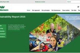 Wesfarmers Releases 18th Sustainability Report Image