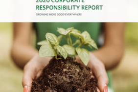 The Scotts Miracle-Gro Company Announces New ESG Priorities as Part of 2020 Corporate Responsibility Report Image