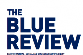 The Blue Review Image