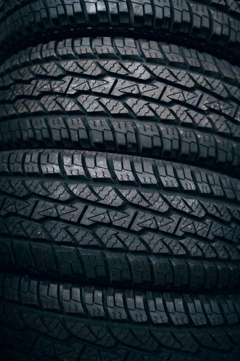 Sustainability in the Tire Industry - Tires