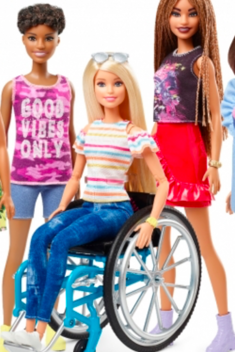 inclusive barbie
