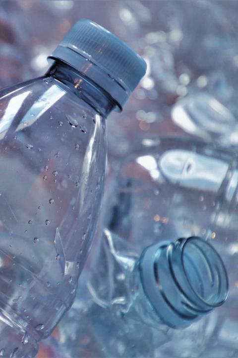 California’s Plastic Bottle Redemption System Is in Crisis