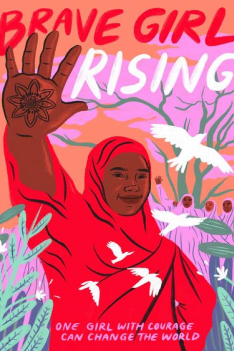 Making its debut on International Women’s Day, Brave Girl Rising tells the story of a 17-year-old girl’s determination to continue her education despite the hardships occurring while growing up in one of the world’s largest refugee camps.