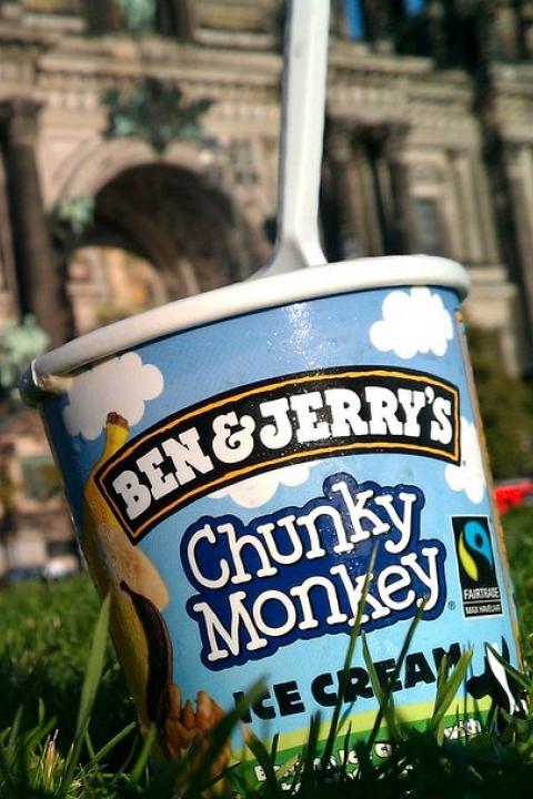 ben and Jerrys