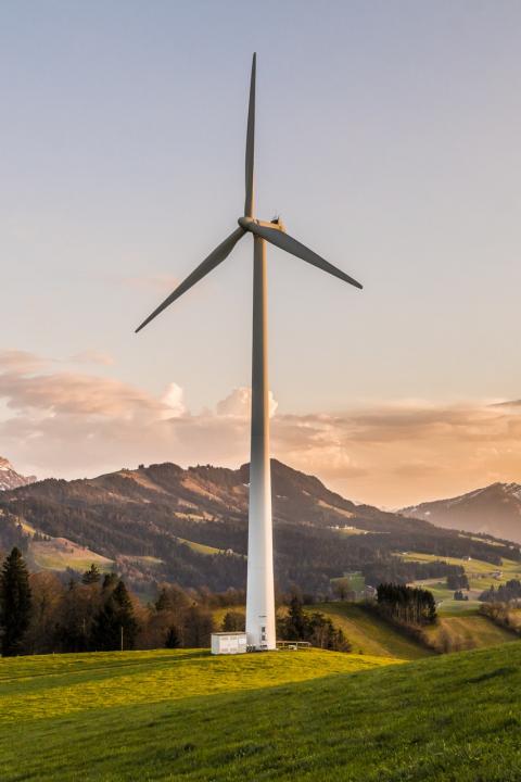climate action renewable energy