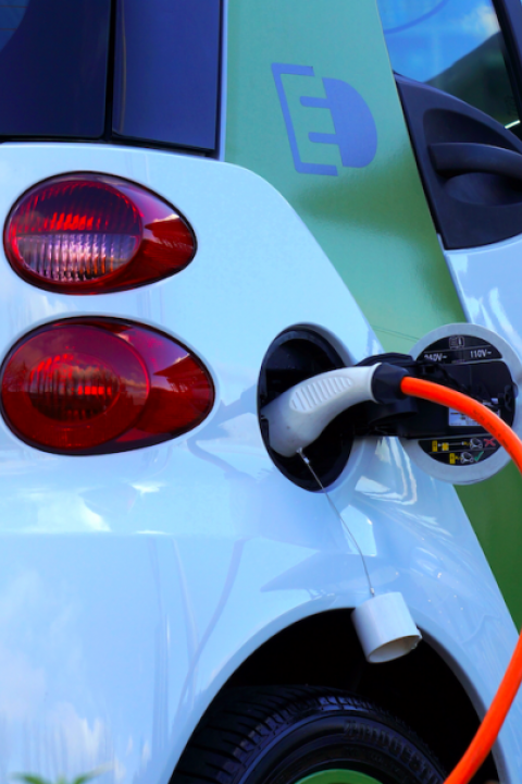 Electric cars will overtake conventional vehicles by 2040 and will create a $2 trillion e-mobility opportunity for utility companies, according to research released today by Accenture.