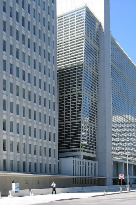 world bank group headquarters washington dc 