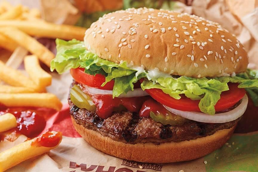 No Fast Food Can T Ignore The Plastics Crisis No Fast Food Can T Ignore The Plastics Crisis