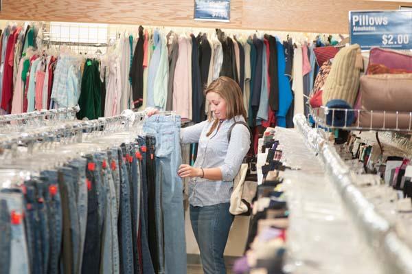 TriplePundit's Guide to Buying Used Clothing