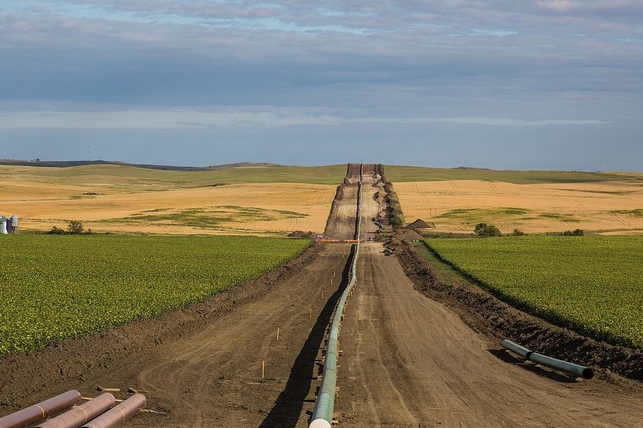 Dakota Access Pipeline