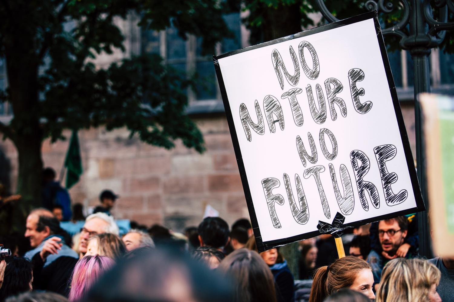 Climate Activism
