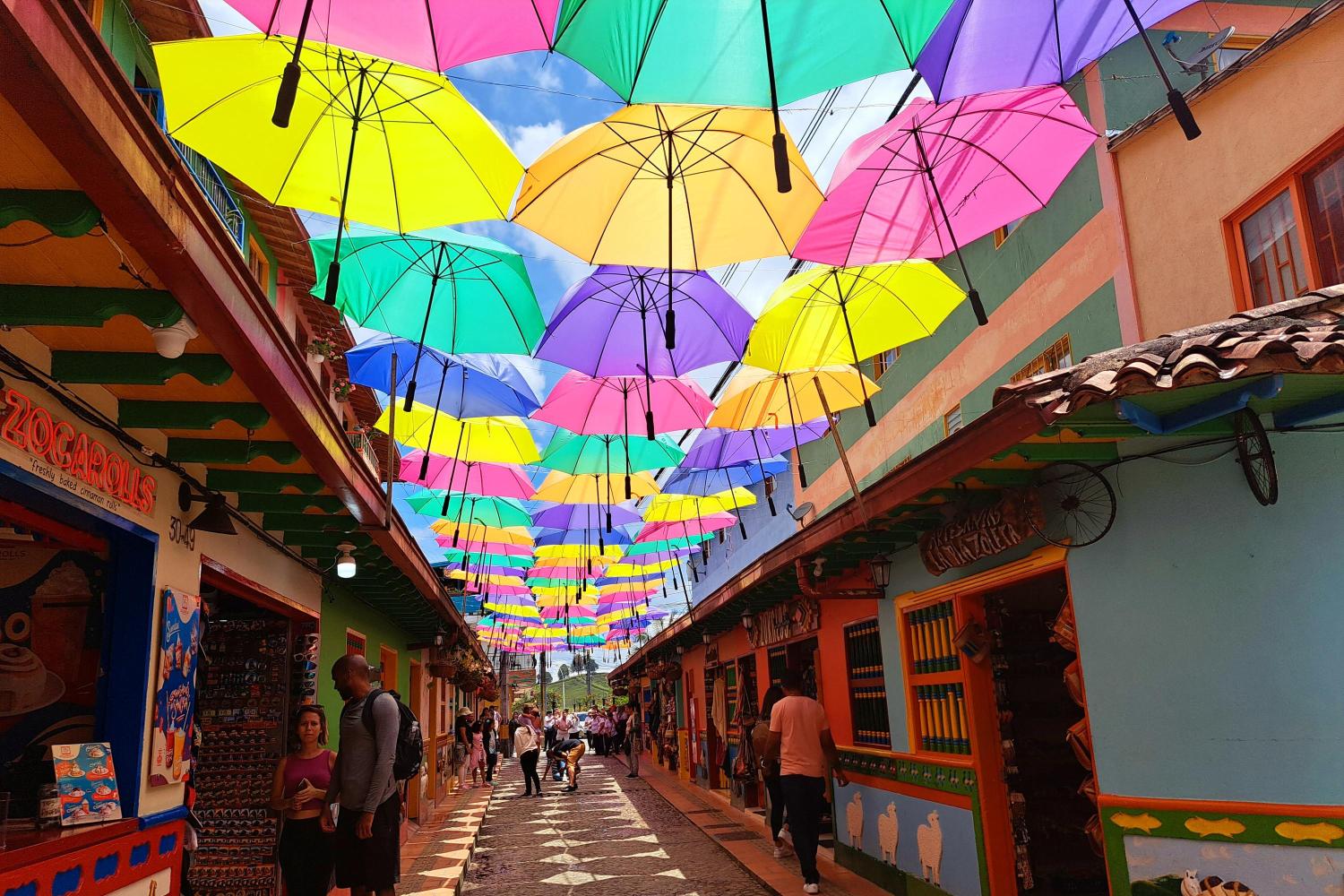 Five Ways Sustainable Travel is Accelerating Across Colombia - TriplePundit
