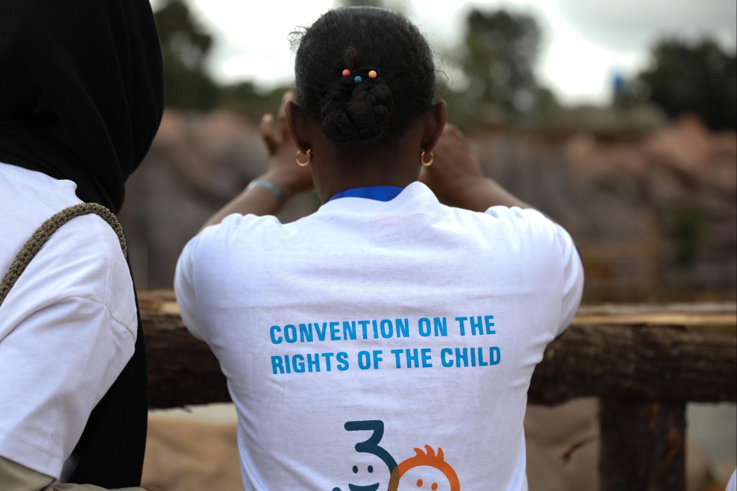 Convention on the Rights of the Child