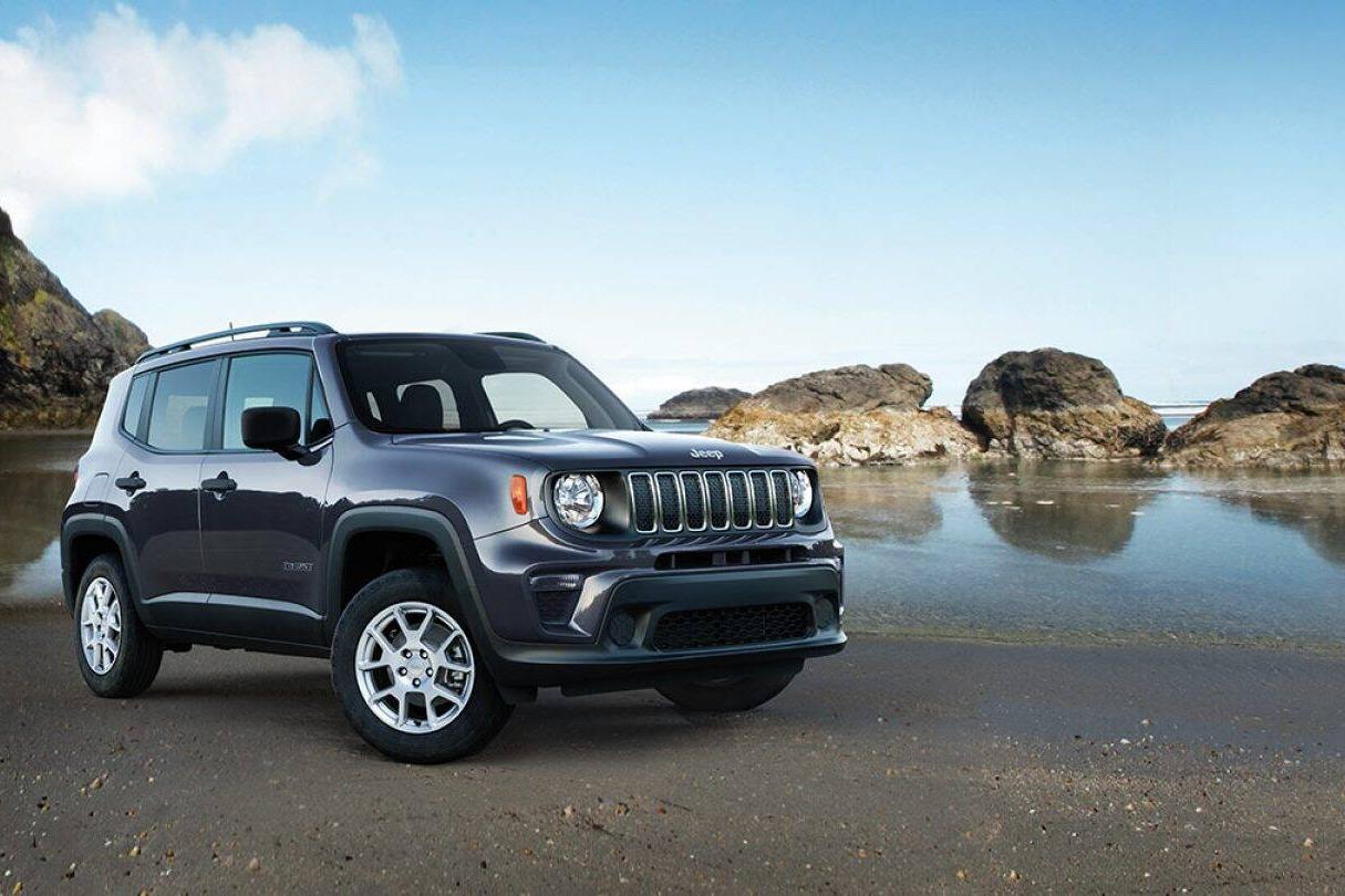 Plug In Hybrids Make A Comeback In 2020 With Jeep S New Models