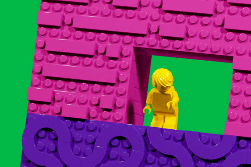 How Pride and Purpose at Lego Drives 'A-Z Awesome'