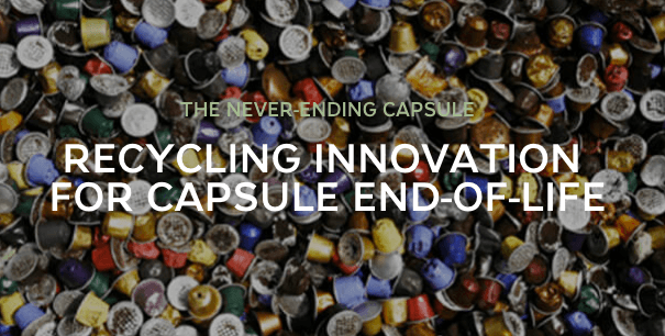 Nespresso recycling clearance program