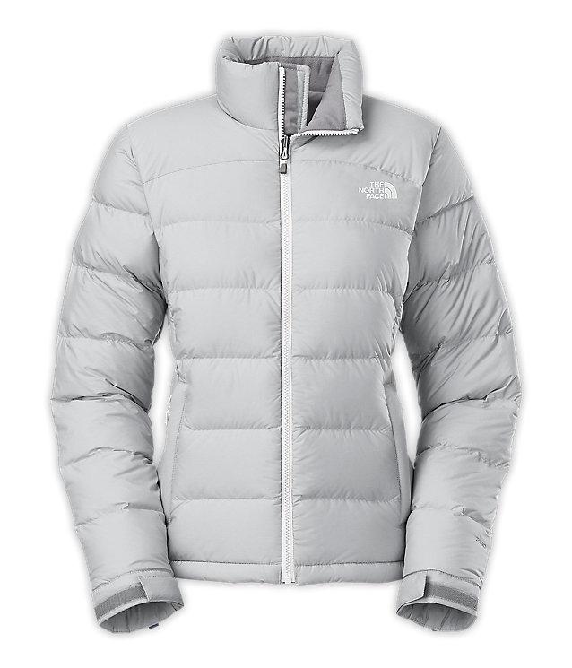 north face ethical down
