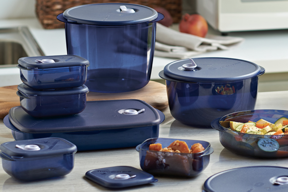 Tupperware Products