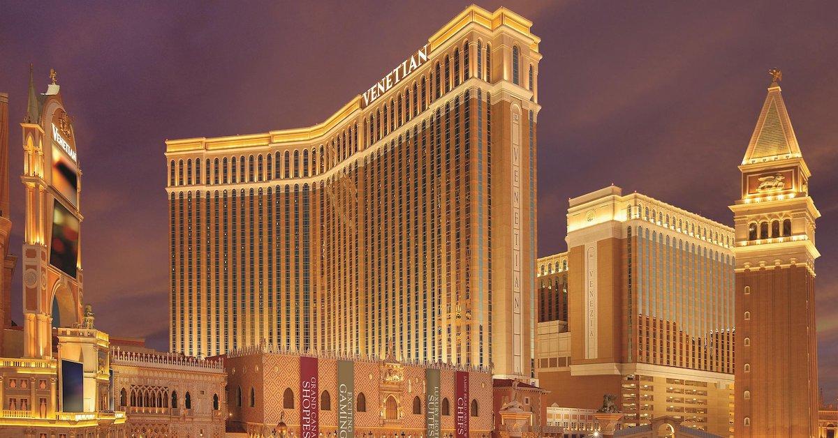 Las Vegas Sands Corp.  Better Buildings Initiative