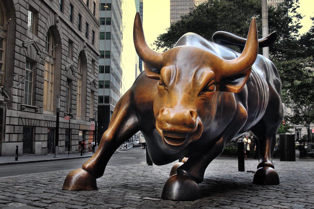Wall Street Finance Better ESG Data