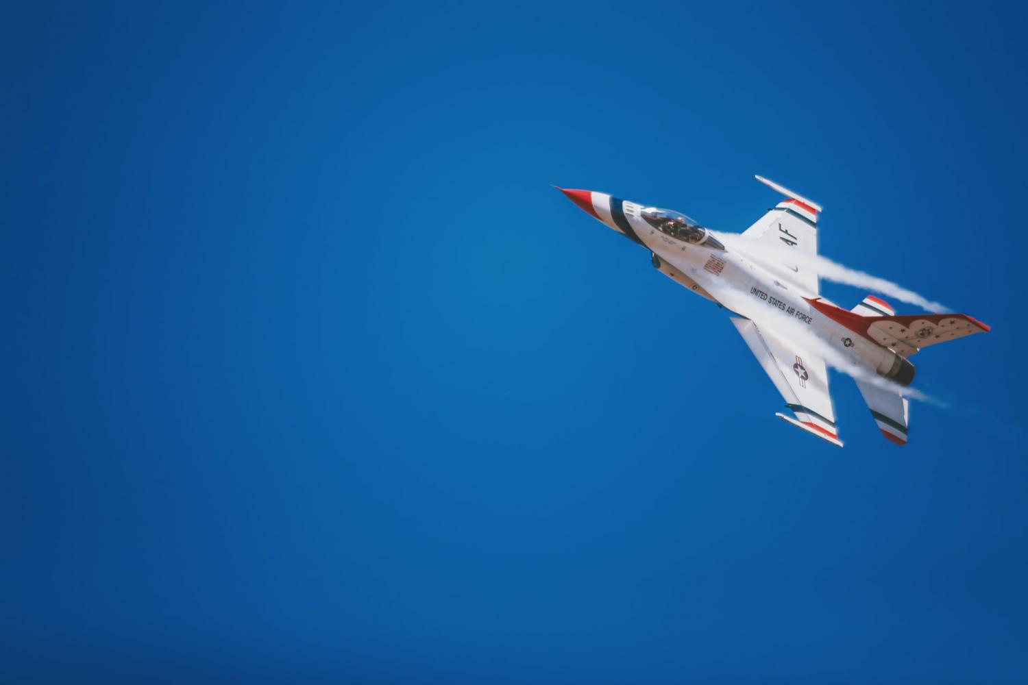 Air Force