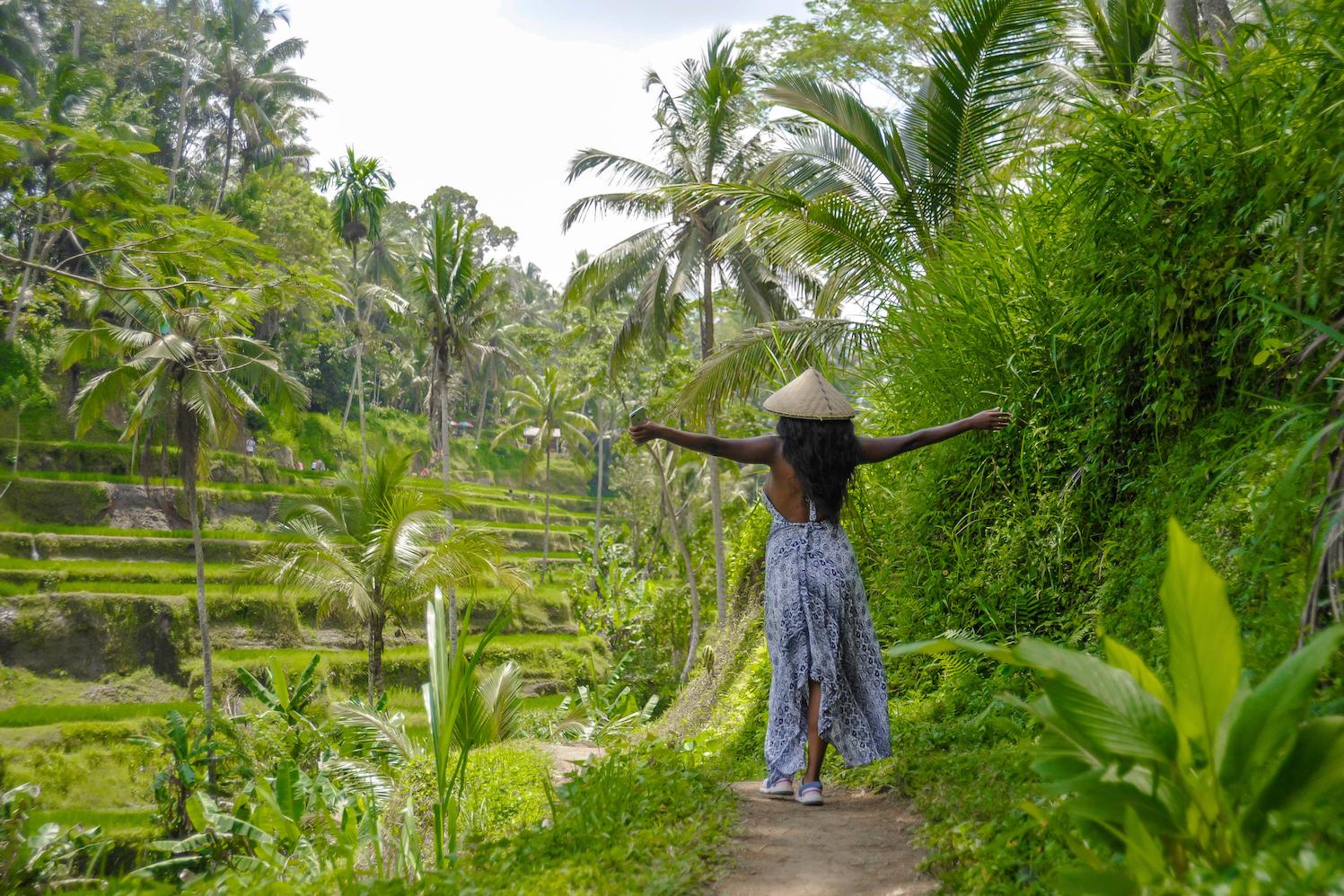 black girls travel - traveling while black