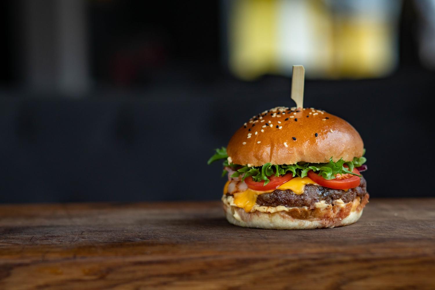 Max Burgers climate positive sustainability news