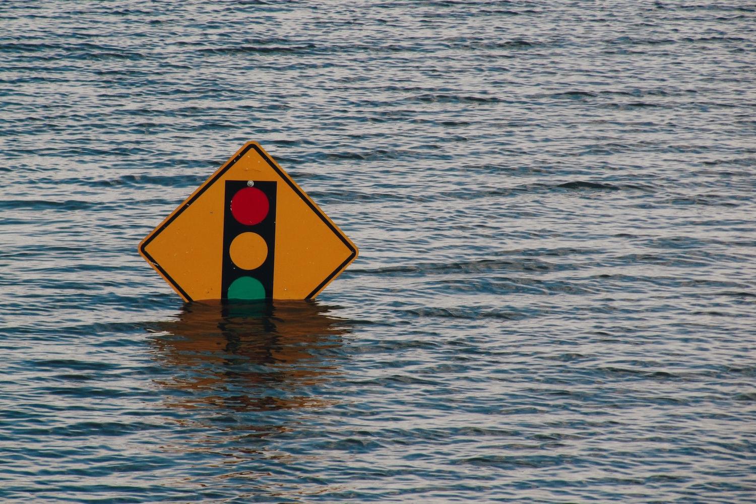 climate change is hurting community and agricultural banks